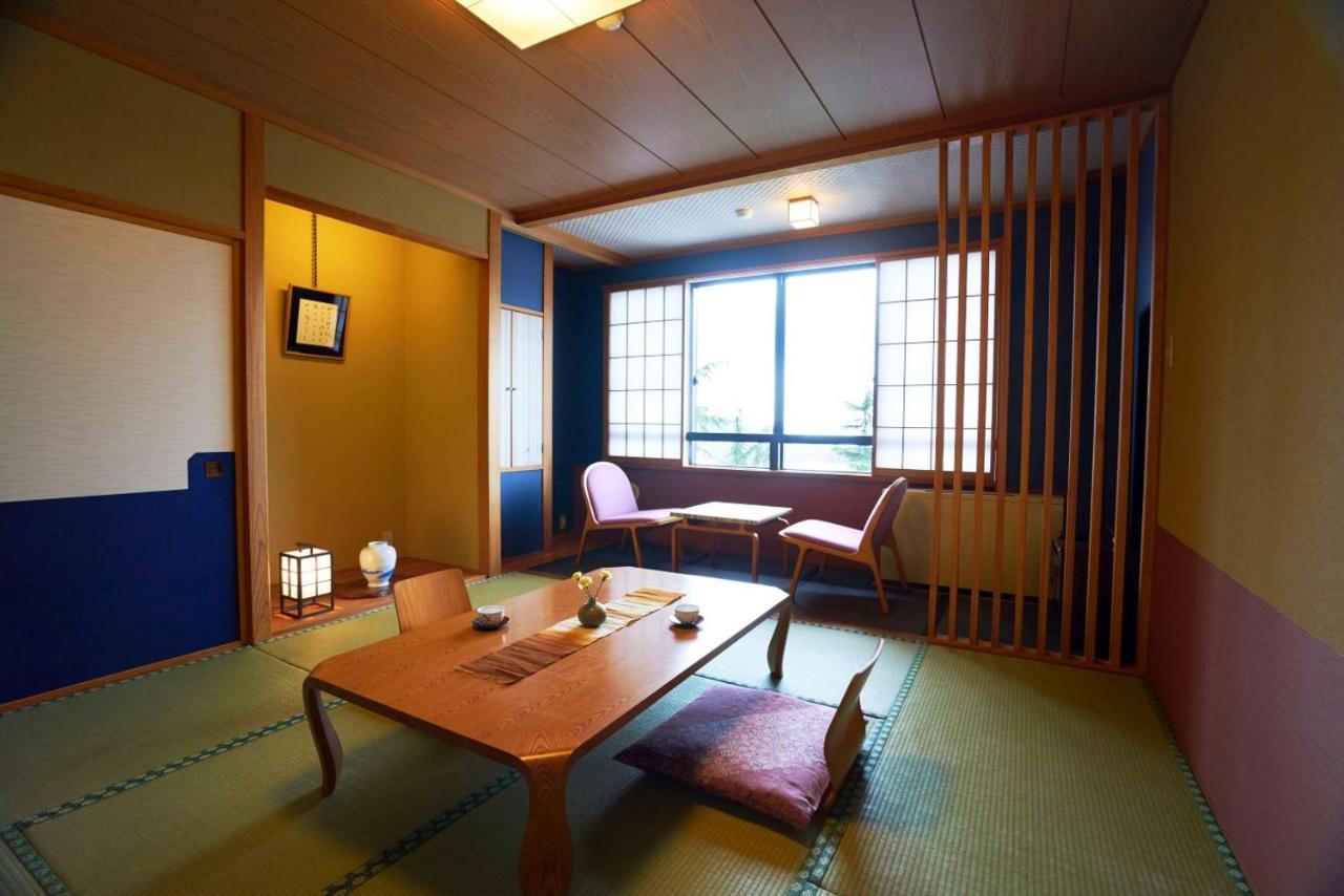 Meitoya So Yamagata  Exterior photo