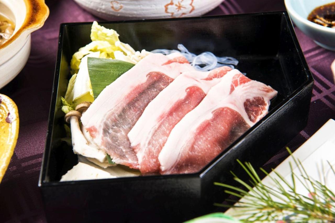 Meitoya So Yamagata  Exterior photo