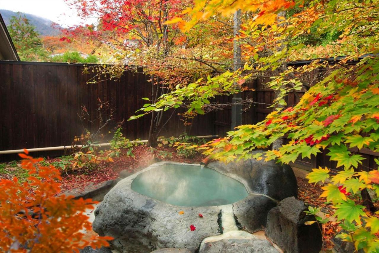 Meitoya So Yamagata  Exterior photo