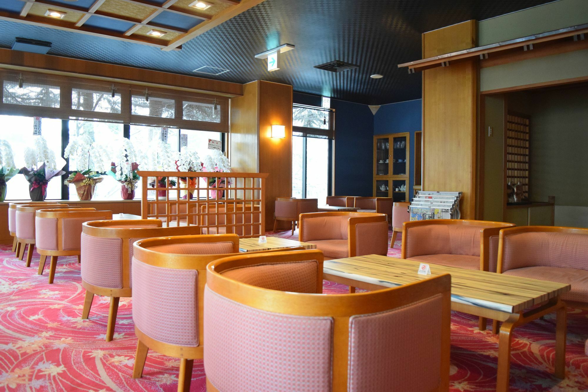 Meitoya So Yamagata  Exterior photo